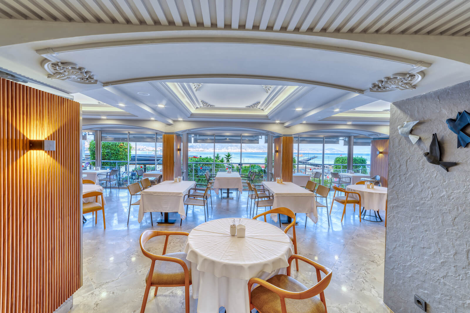 NUMA PORT HOTEL