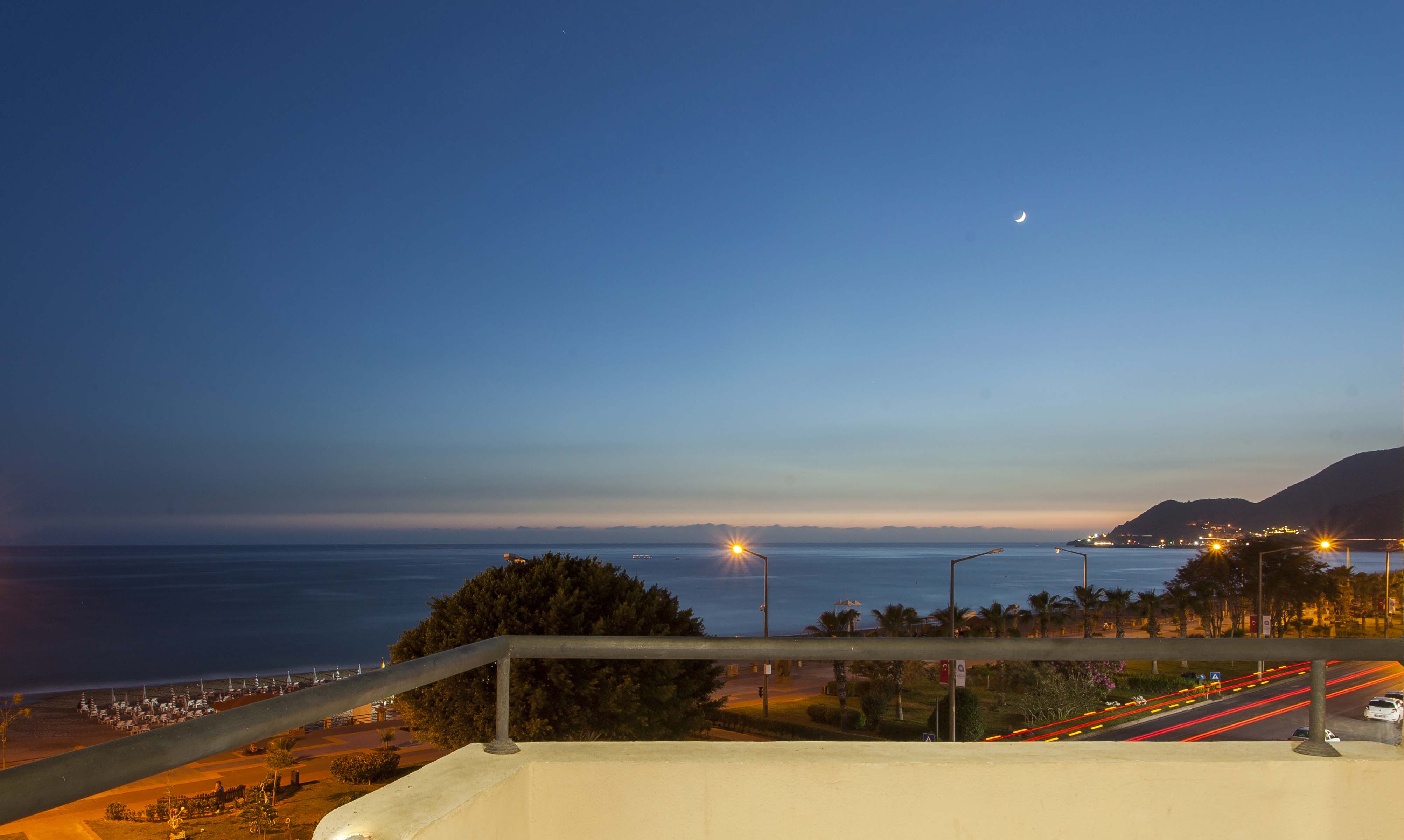 Kleopatra Beach Hotel