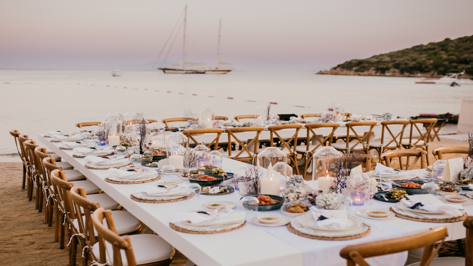 BARBAROS RESERVE RESIDENCE MANAGED BY KEMPINSKI BODRUM