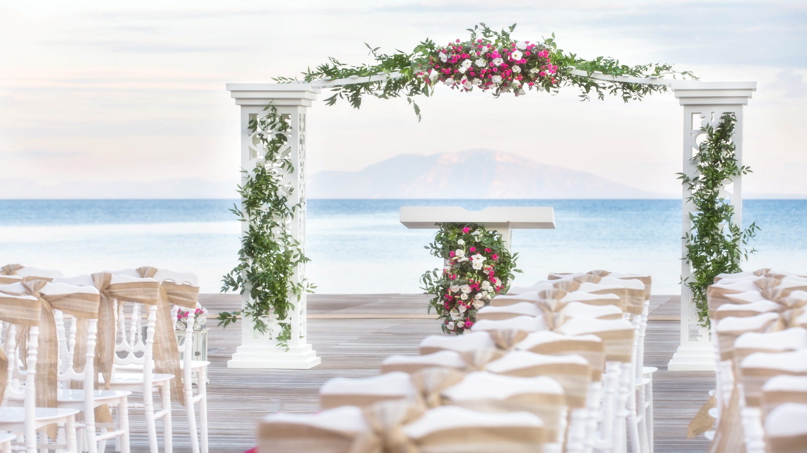 BARBAROS RESERVE RESIDENCE MANAGED BY KEMPINSKI BODRUM