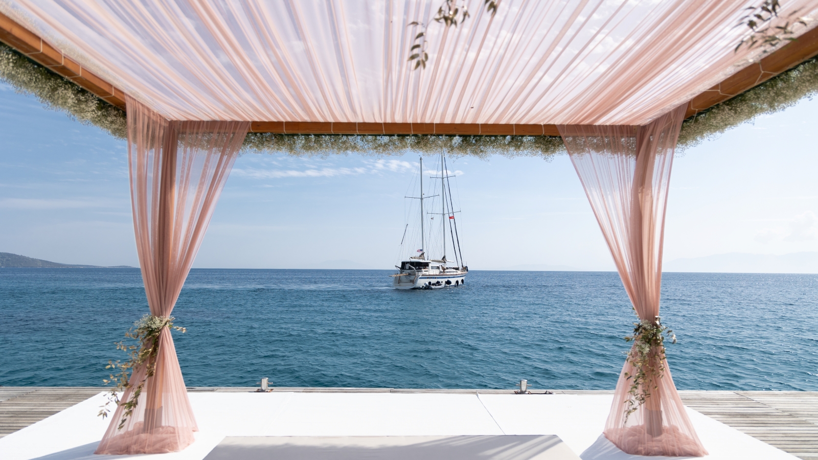 BARBAROS RESERVE RESIDENCE MANAGED BY KEMPINSKI BODRUM