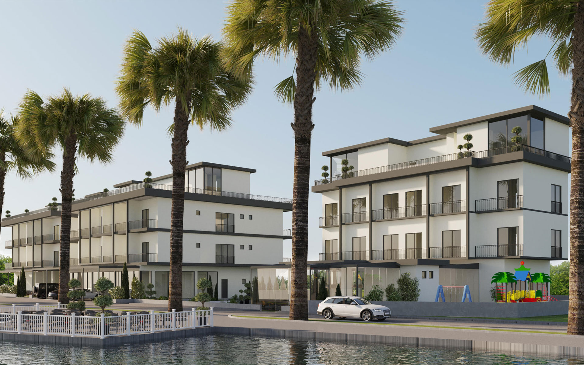 ROSEIRA MAR-INN LUXURY