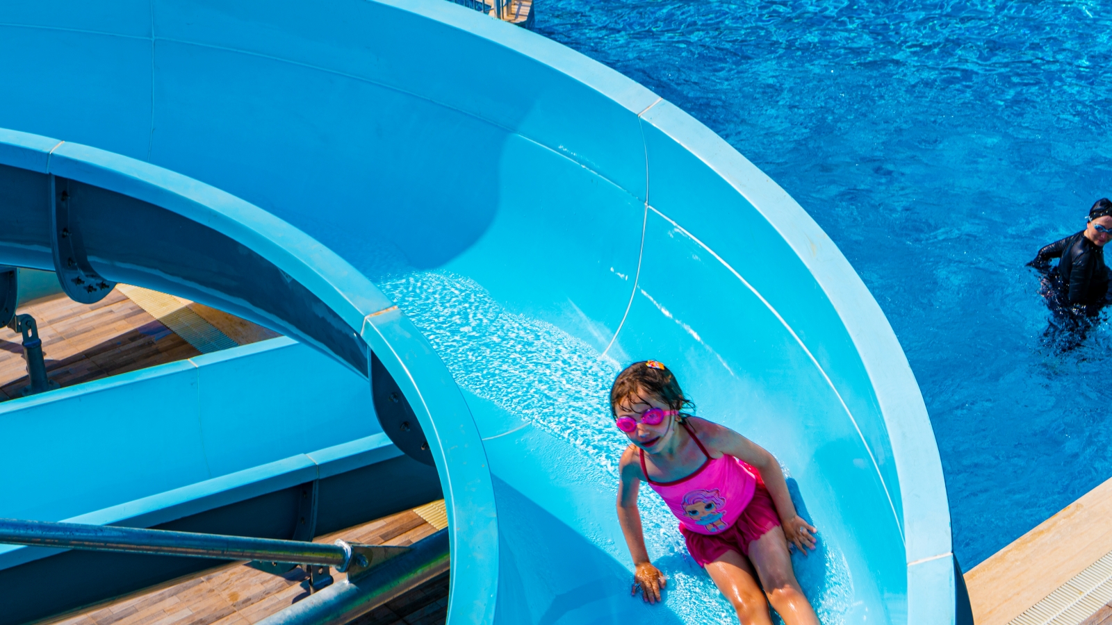 DE MARE FAMILY HOTEL