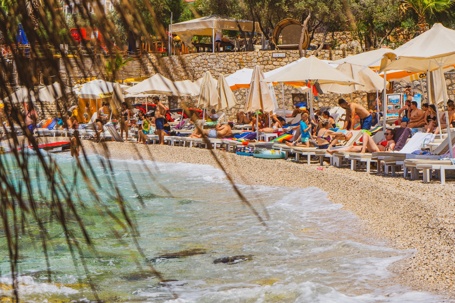 KALKAN BEACH PARK HOTEL