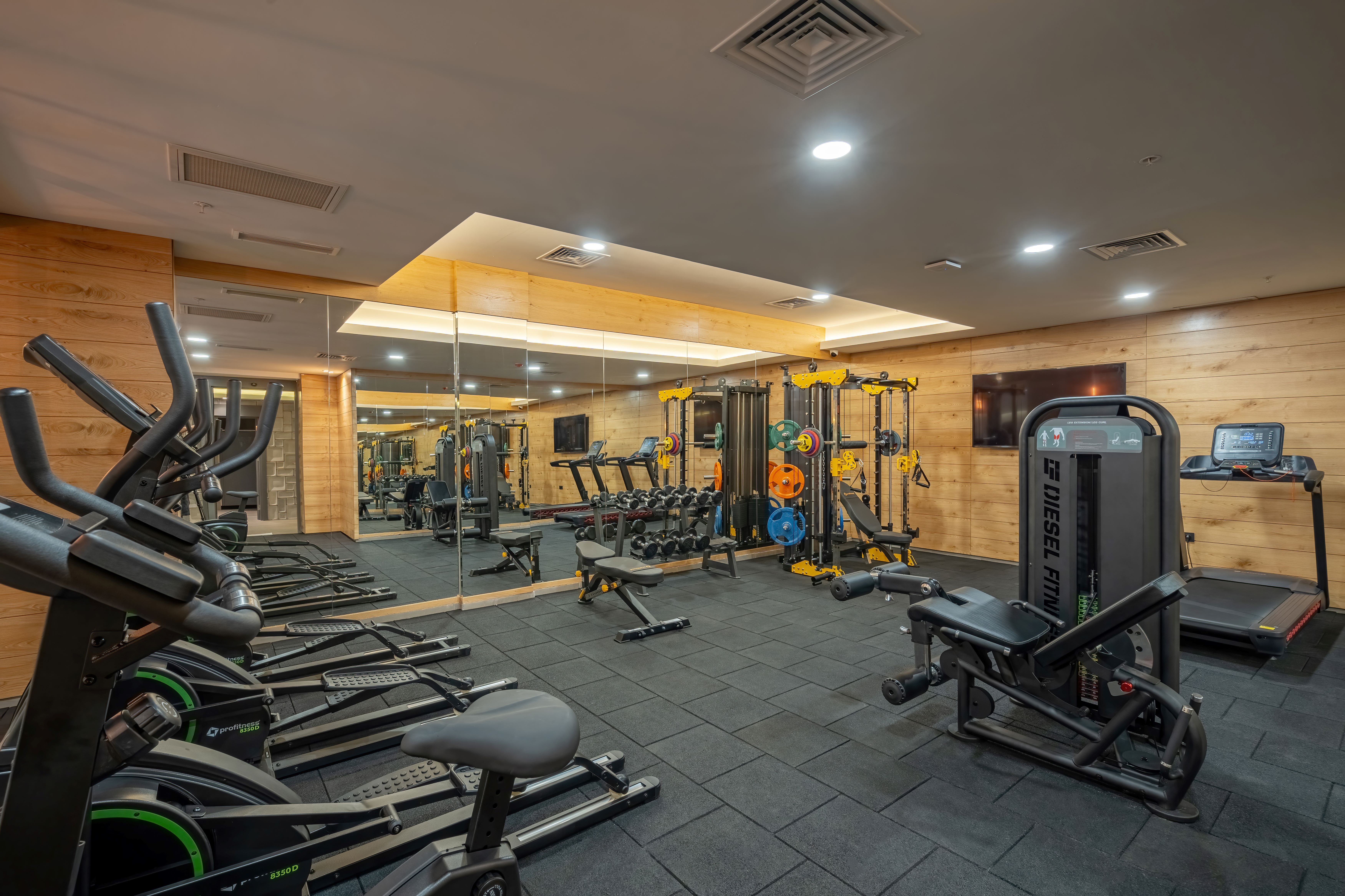 CLUB ARONA BY LAREN HOTELS