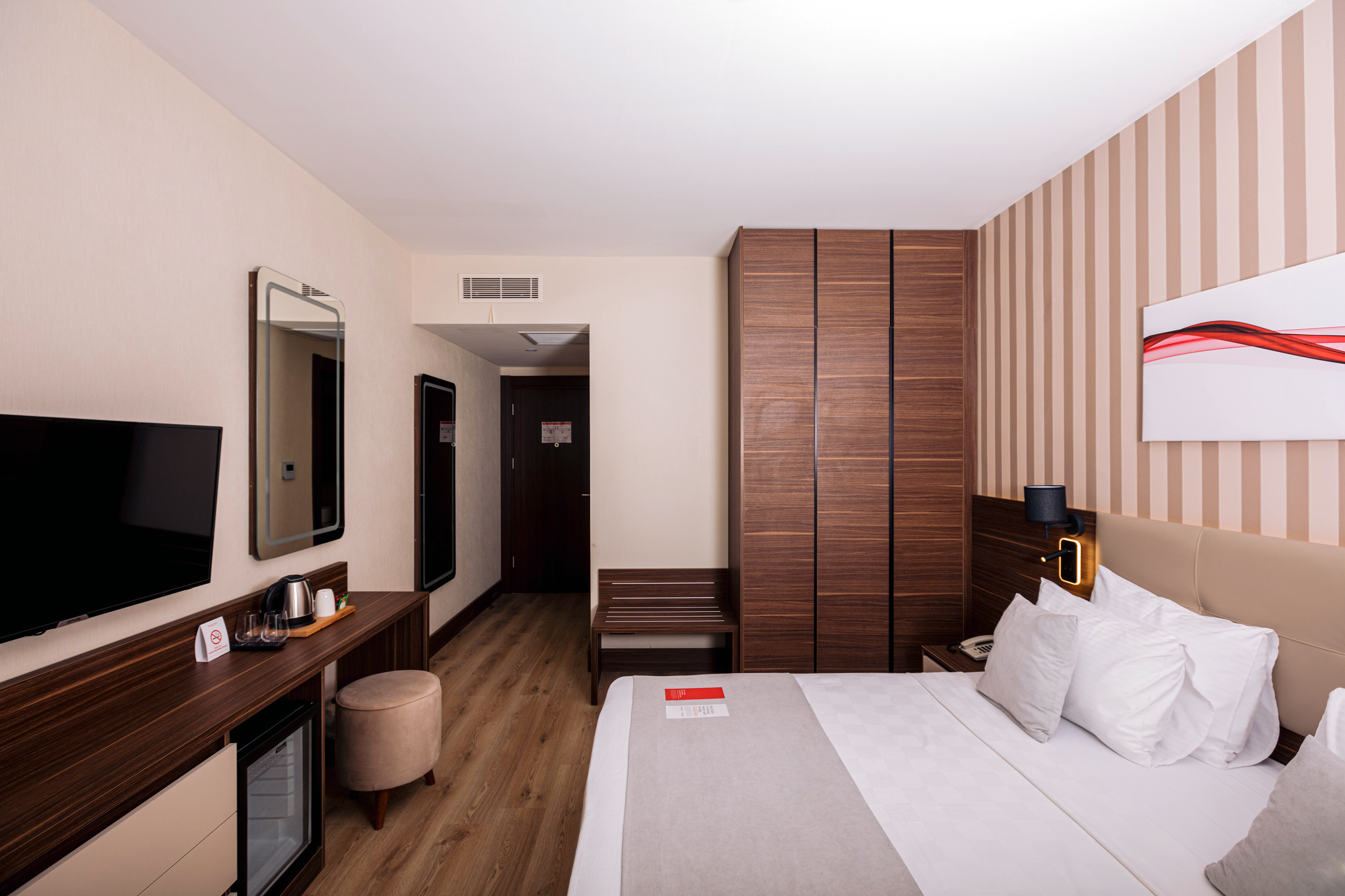 RAMADA BY WYNDHAM CESME HOTEL
