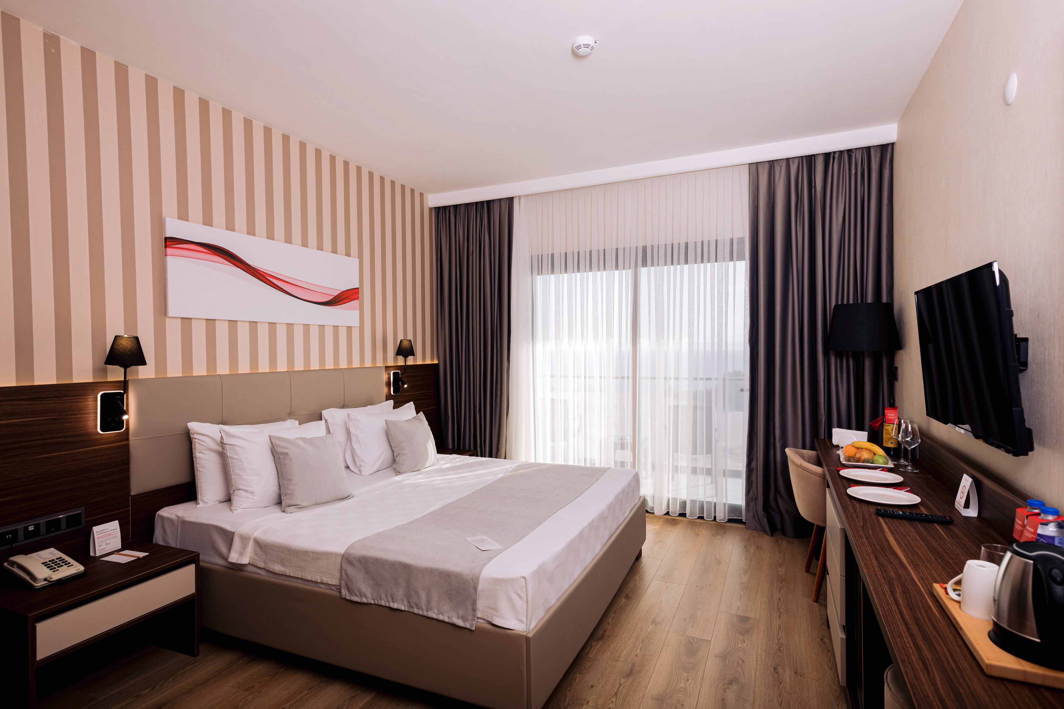 RAMADA BY WYNDHAM CESME HOTEL