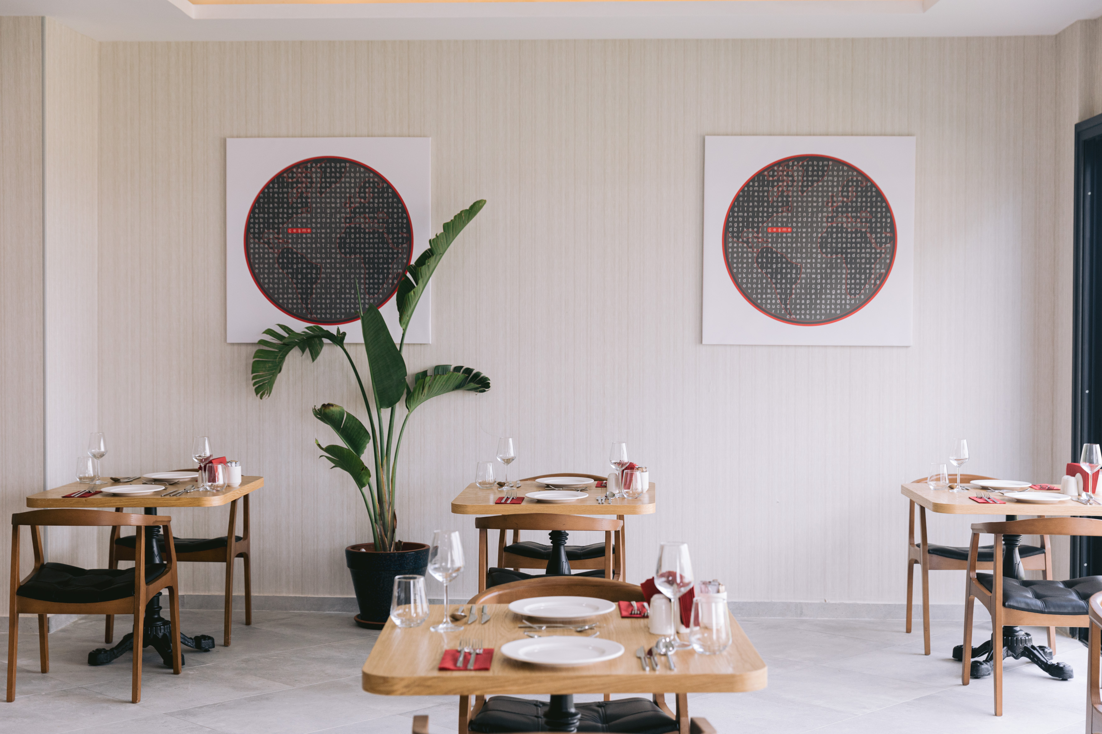 RAMADA BY WYNDHAM CESME HOTEL