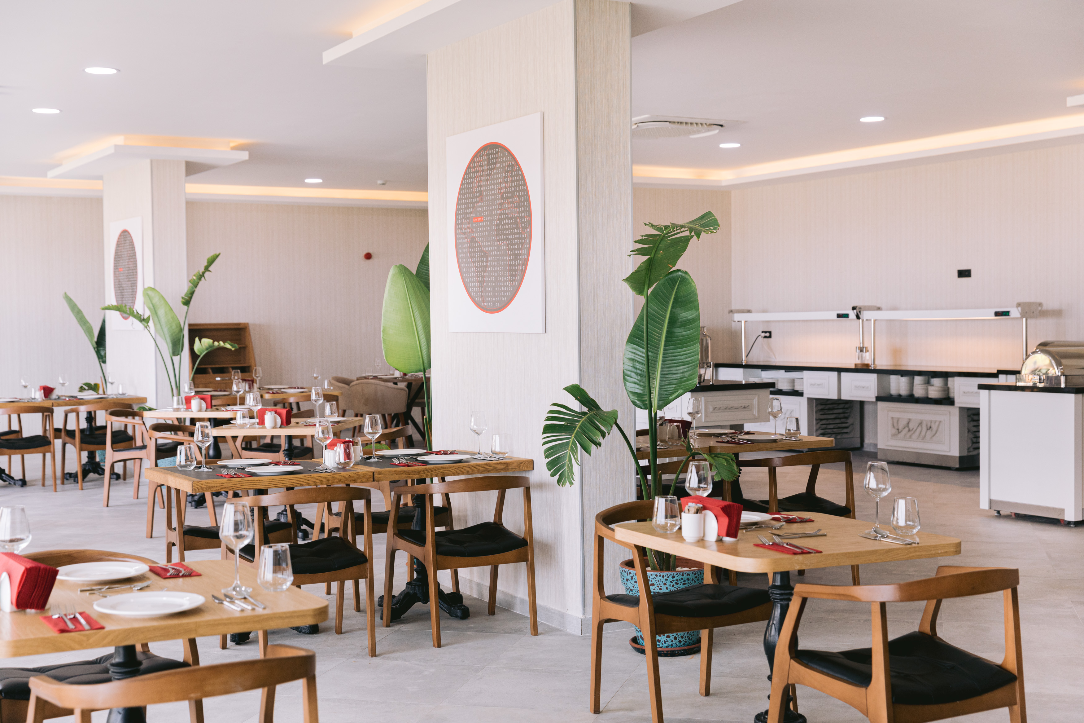 RAMADA BY WYNDHAM CESME HOTEL