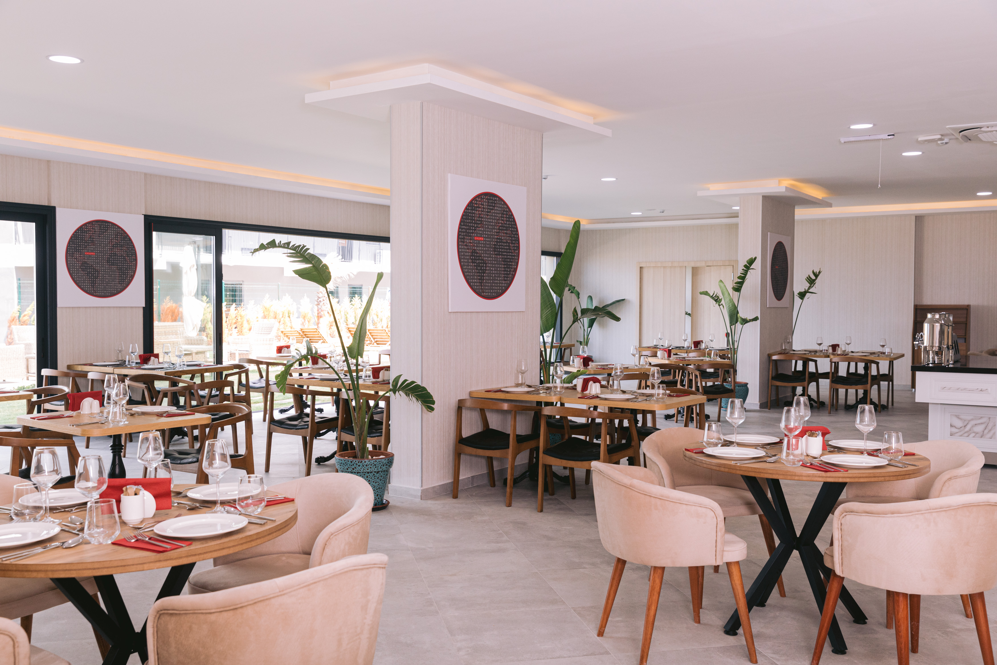 RAMADA BY WYNDHAM CESME HOTEL