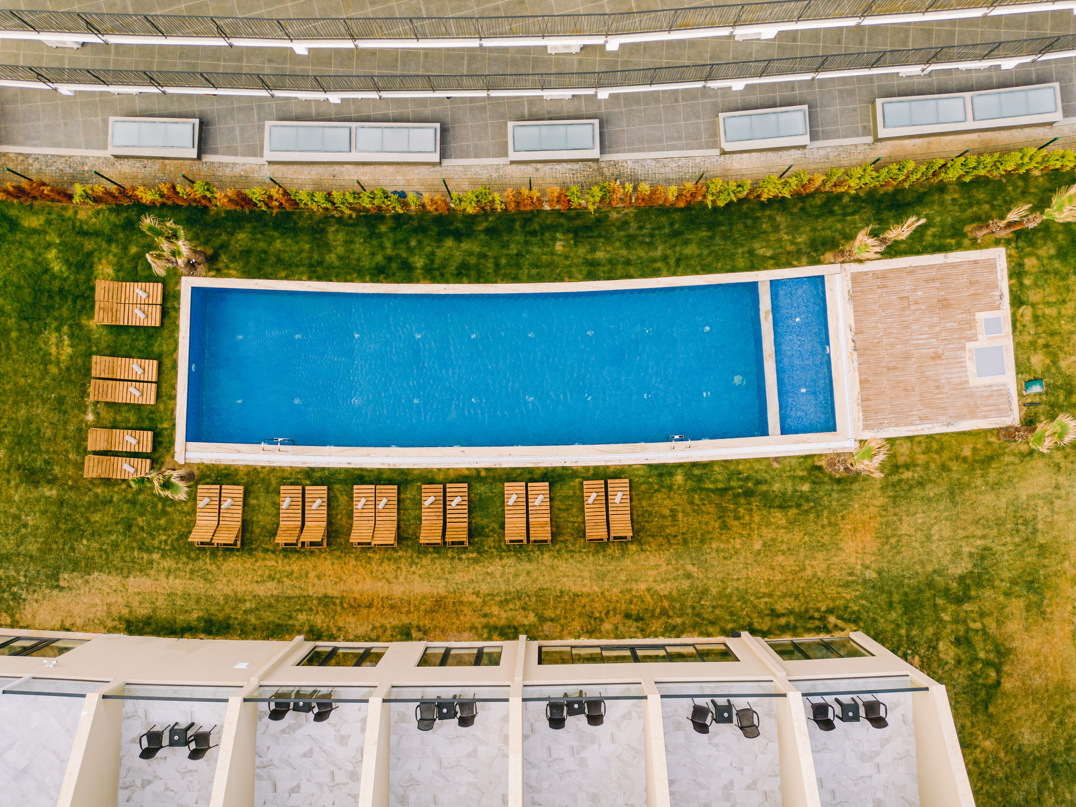 RAMADA BY WYNDHAM CESME HOTEL