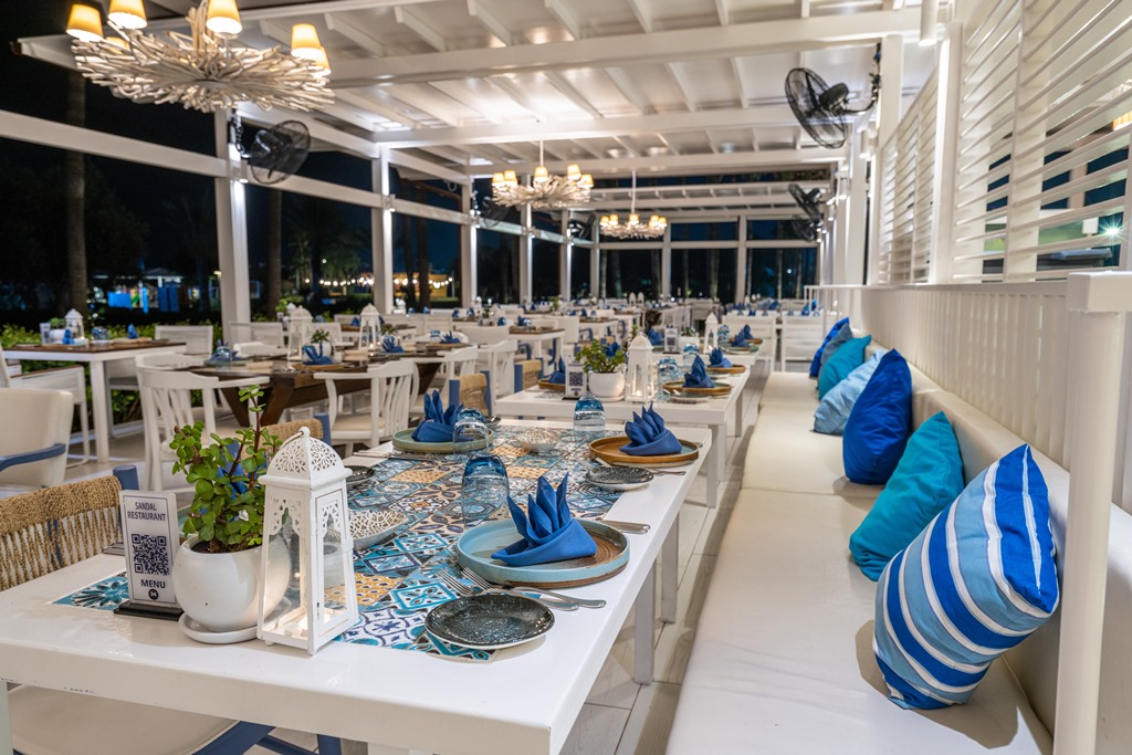 LARA BARUT COLLECTION