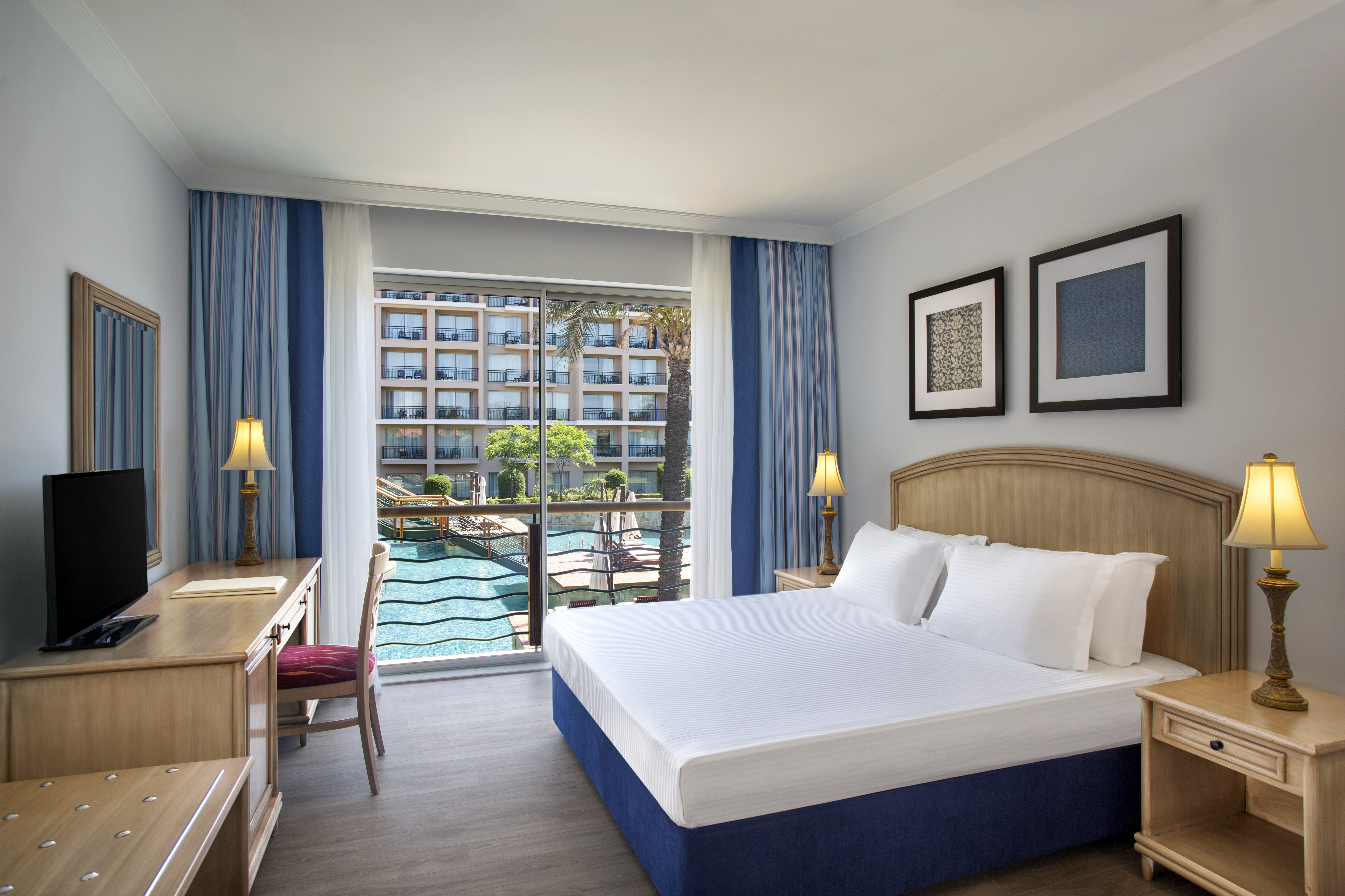 IC HOTELS RESIDENCE