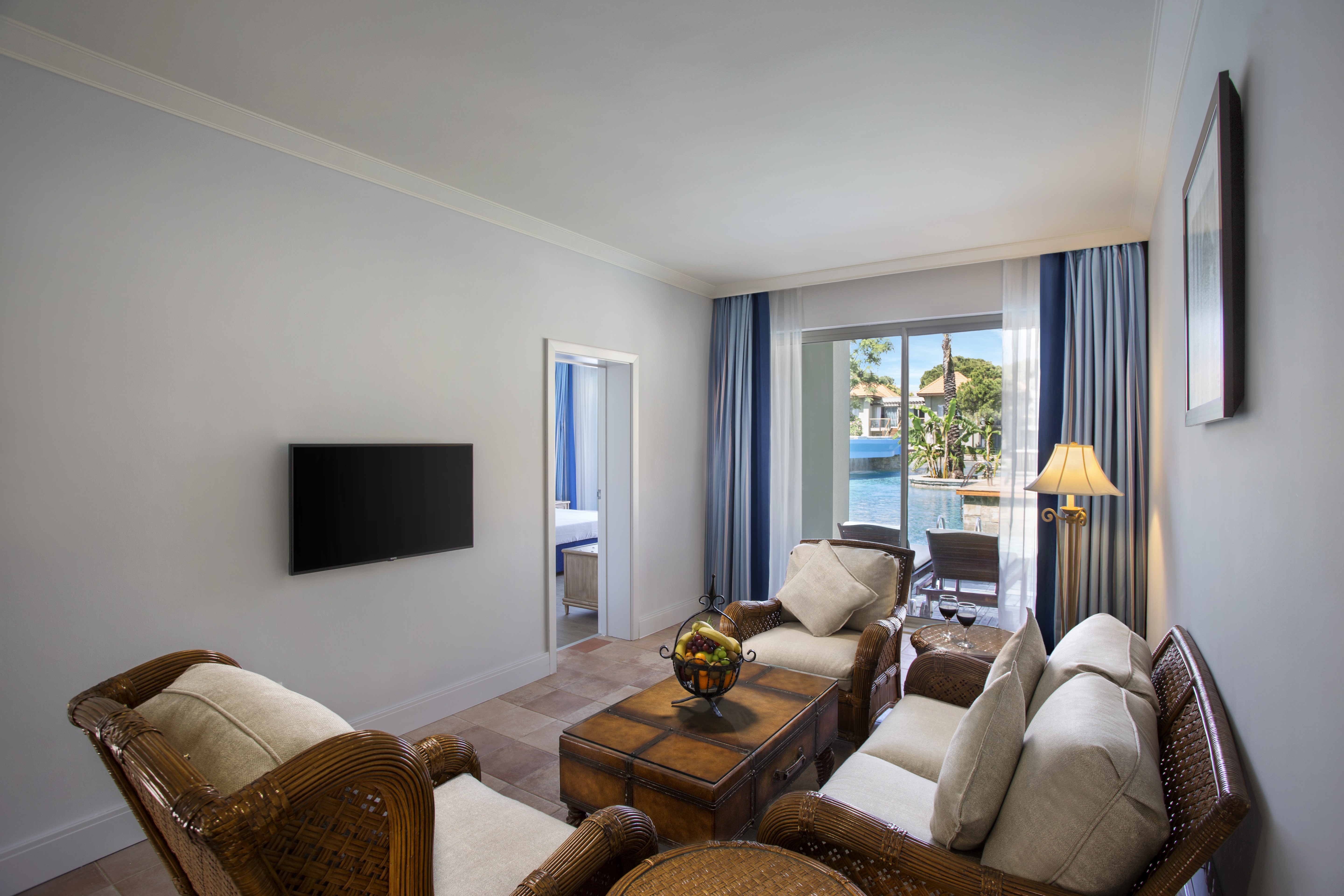 IC HOTELS RESIDENCE