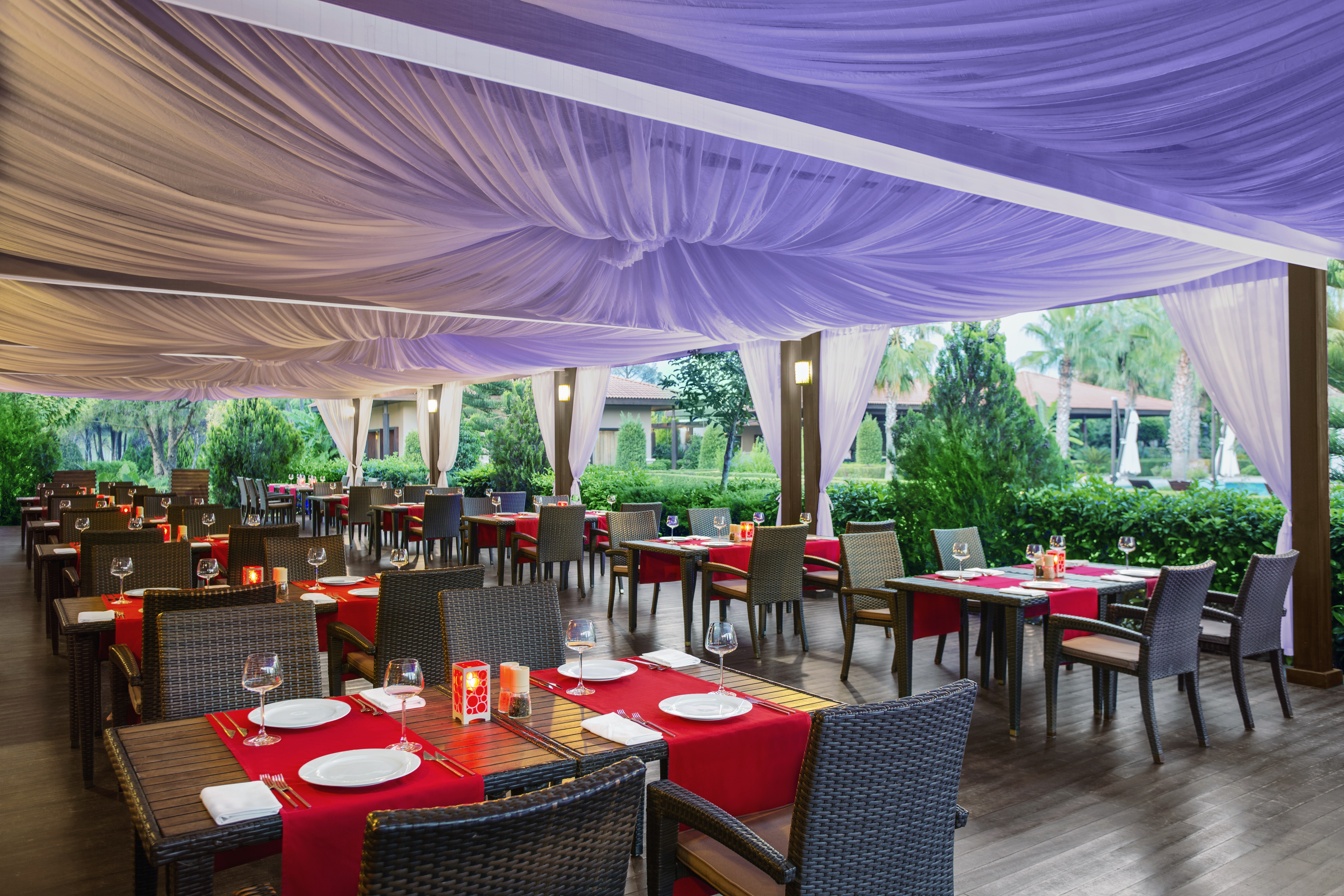 IC HOTELS RESIDENCE