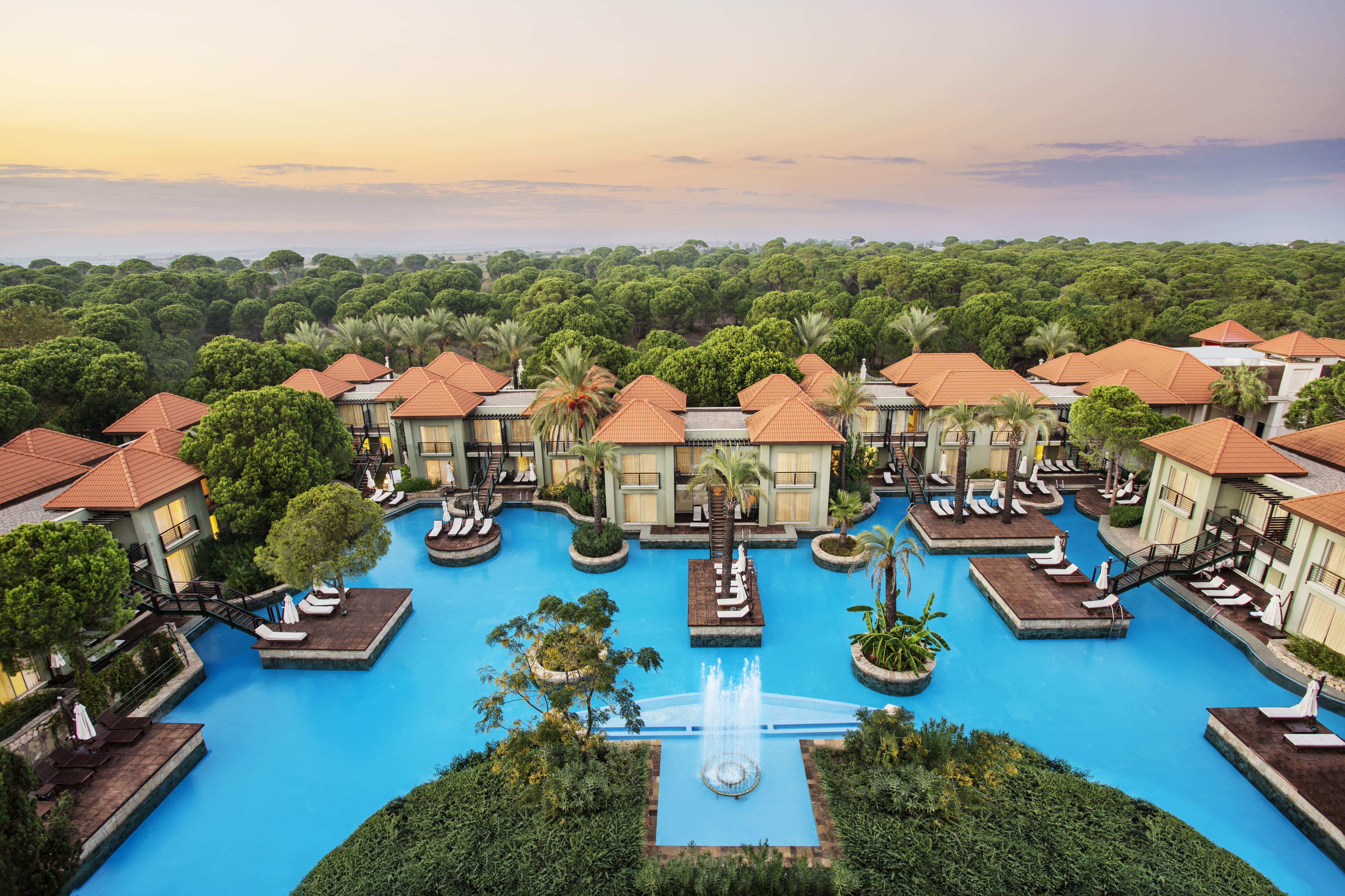 IC HOTELS RESIDENCE