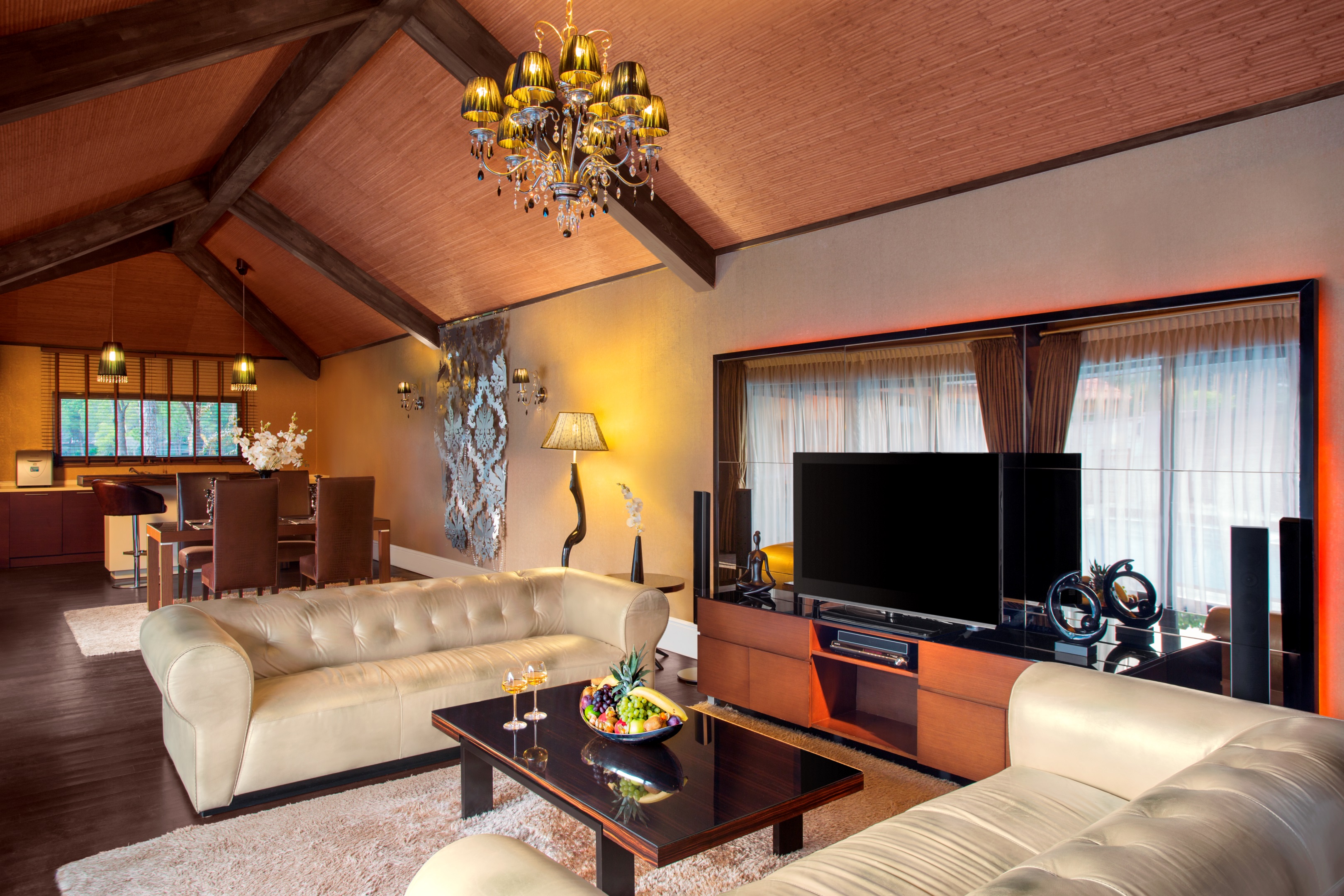 IC HOTELS RESIDENCE