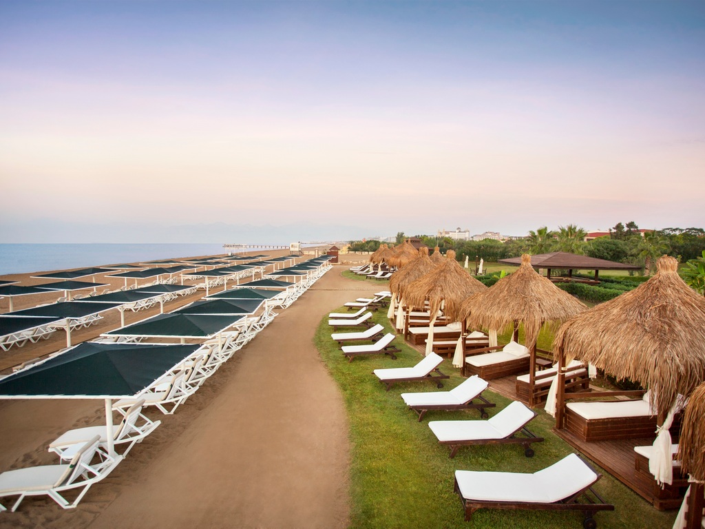 IC HOTELS RESIDENCE