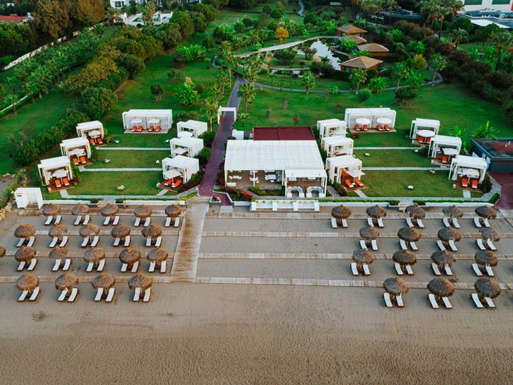 IC HOTELS RESIDENCE