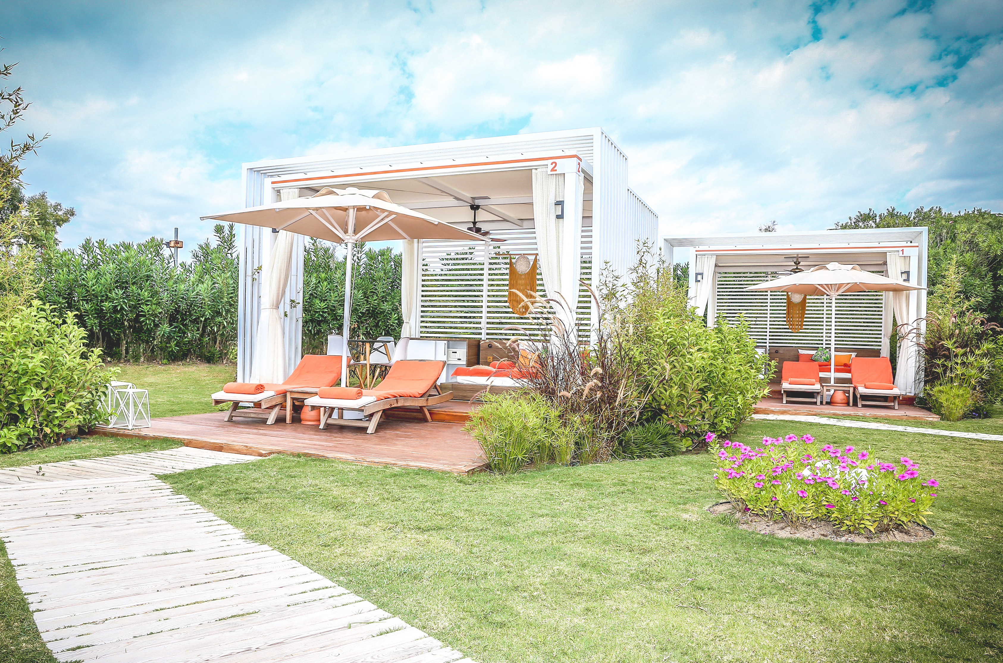 IC HOTELS RESIDENCE