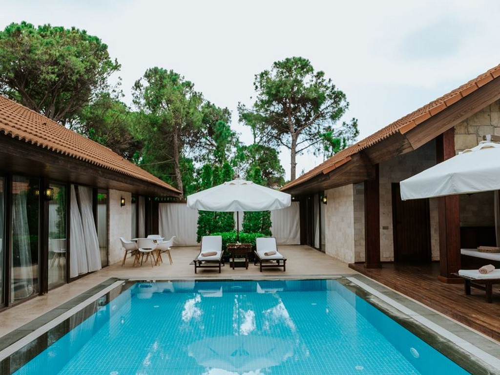 IC HOTELS RESIDENCE