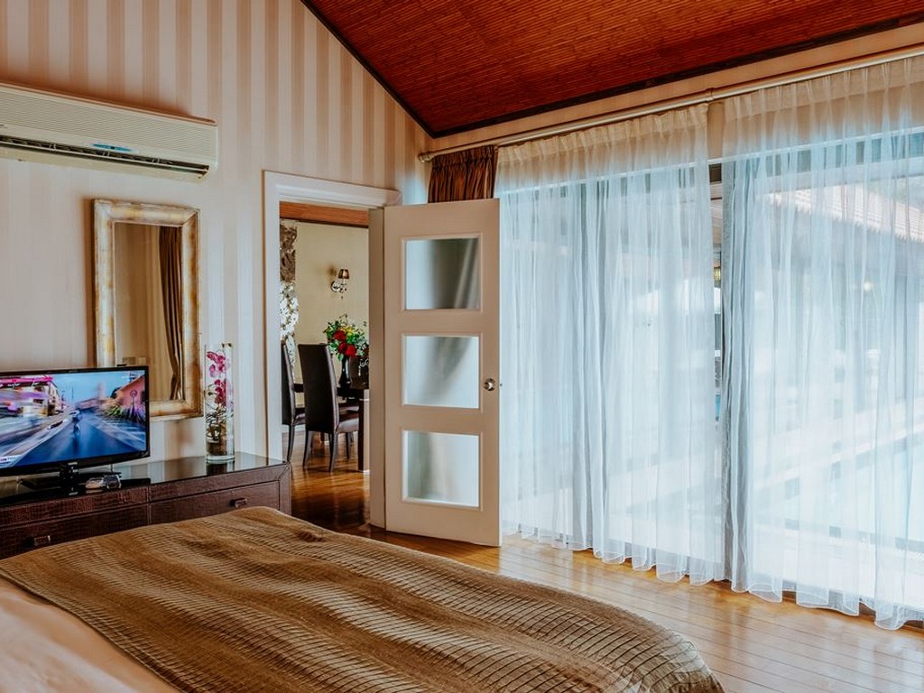 IC HOTELS RESIDENCE