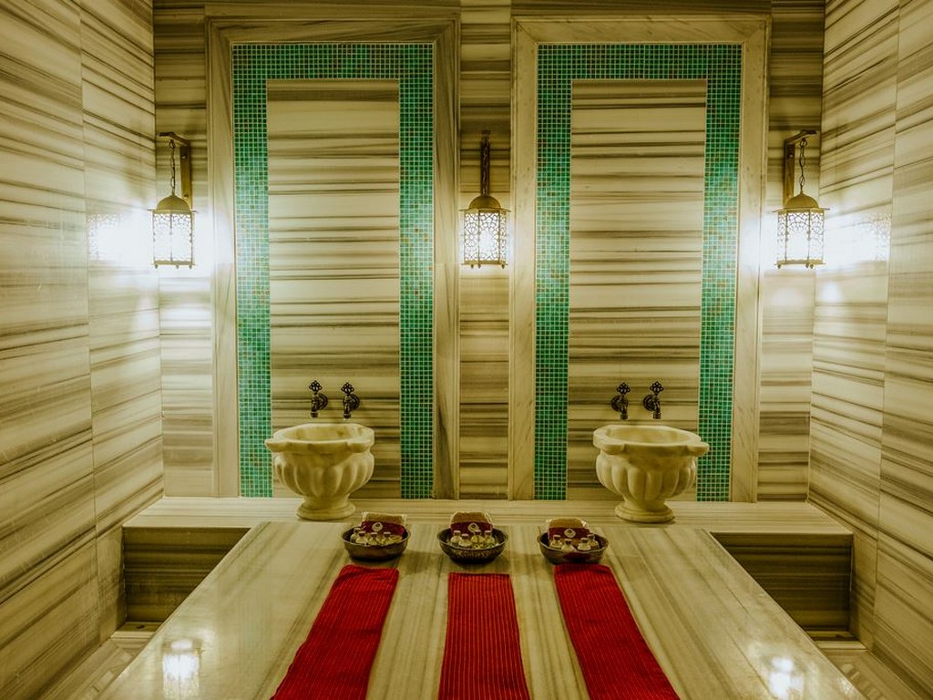 IC HOTELS RESIDENCE