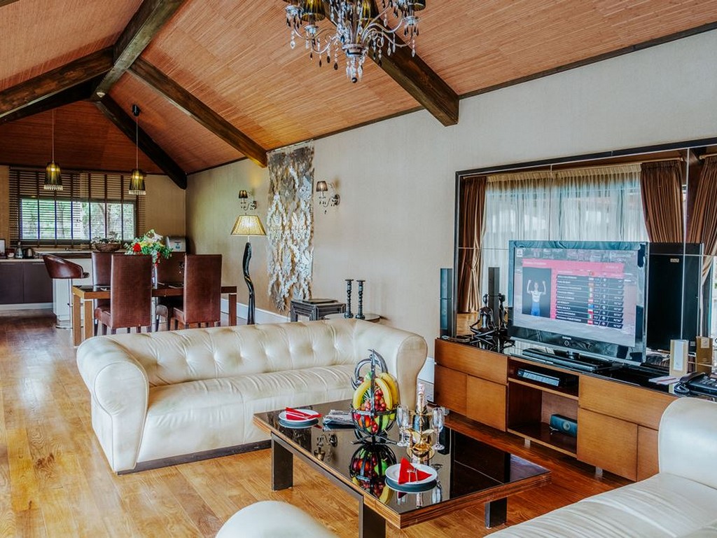 IC HOTELS RESIDENCE