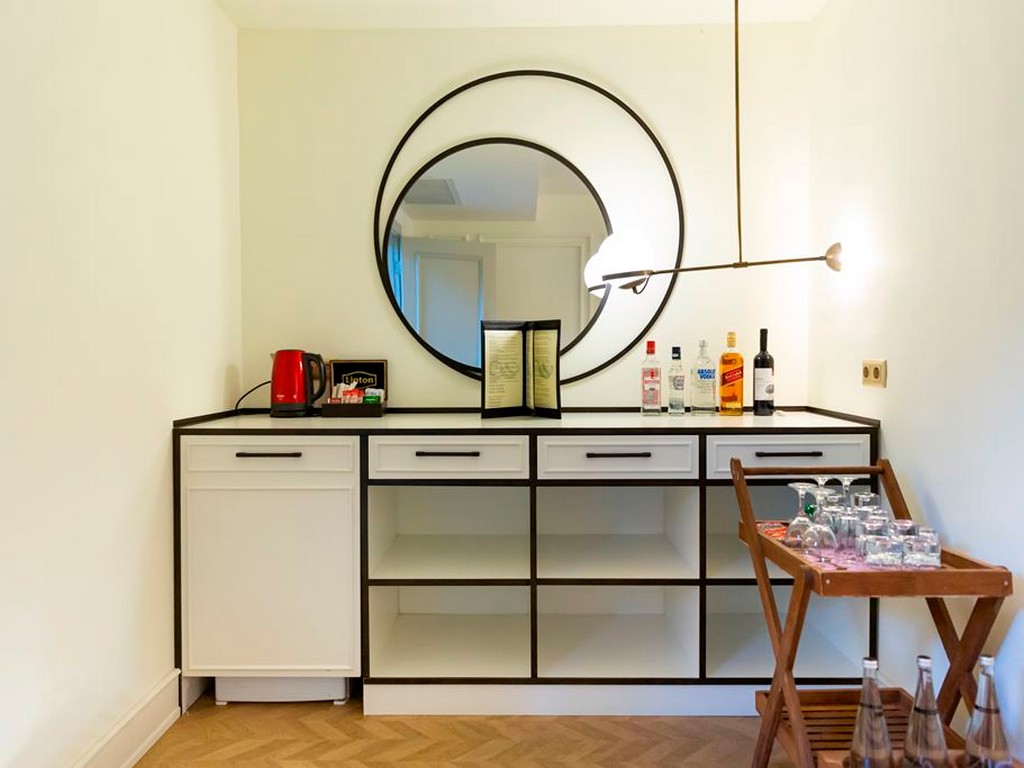 IC HOTELS RESIDENCE