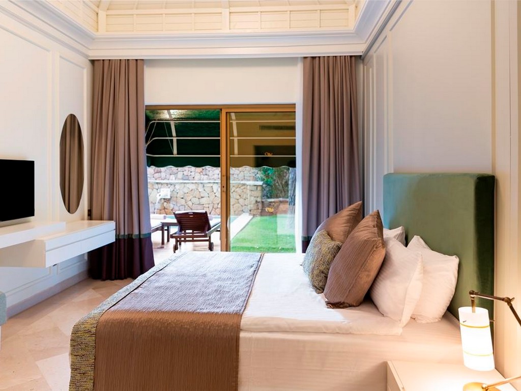 IC HOTELS RESIDENCE