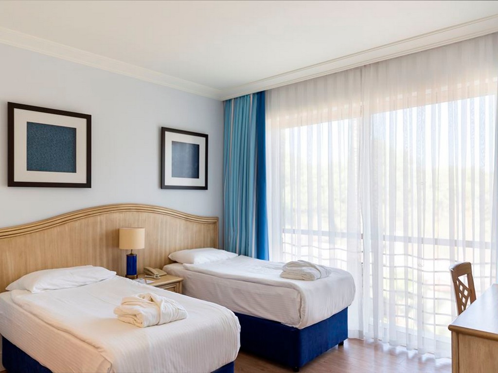 IC HOTELS RESIDENCE