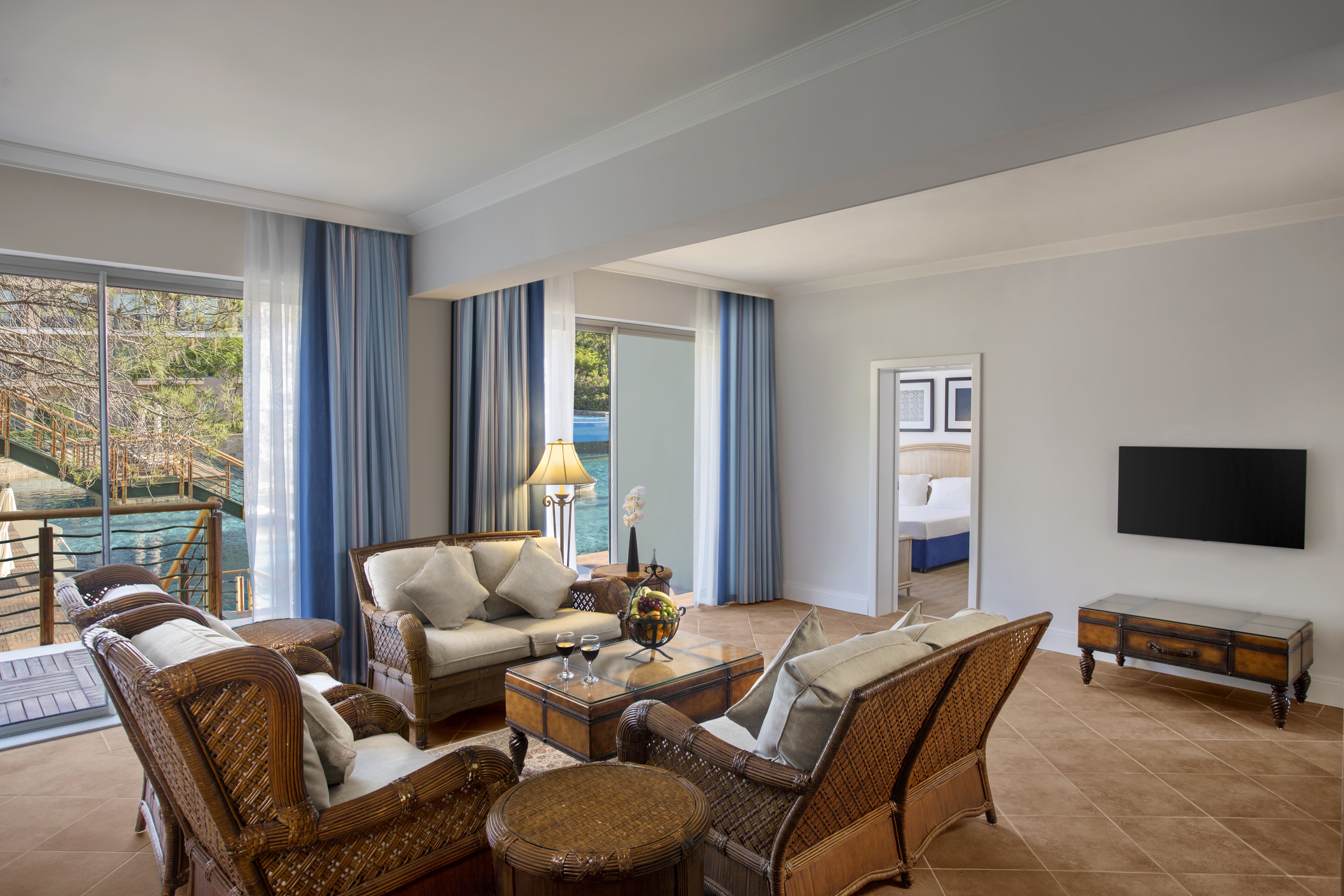 IC HOTELS RESIDENCE