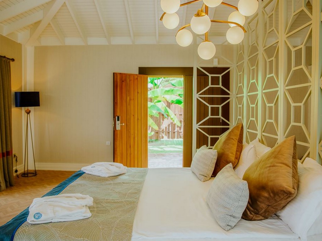 IC HOTELS RESIDENCE