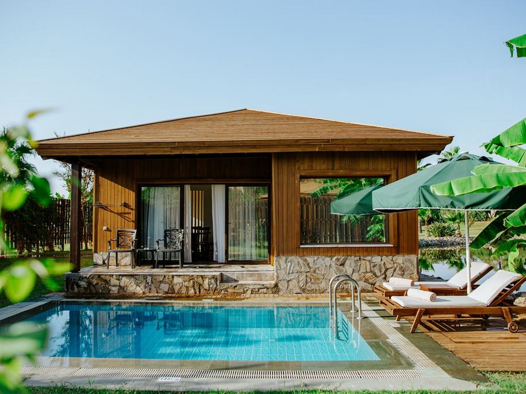 IC HOTELS RESIDENCE