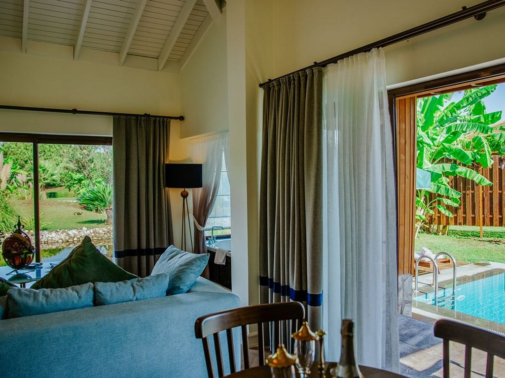 IC HOTELS RESIDENCE