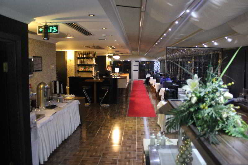 AIR BOSS ISTANBUL AIRPORT AND FAIR HOTEL