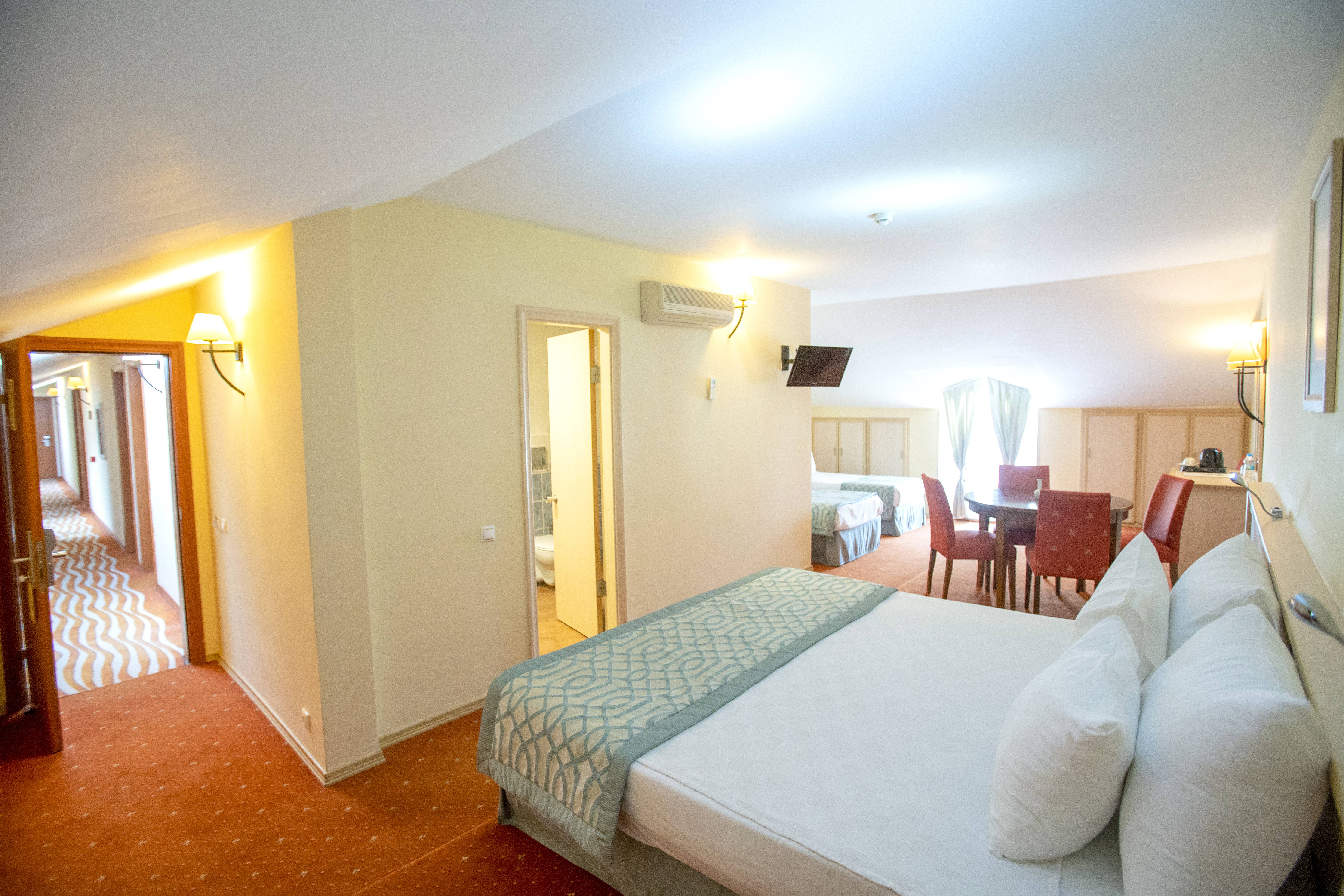 Göcek Lykia Resort