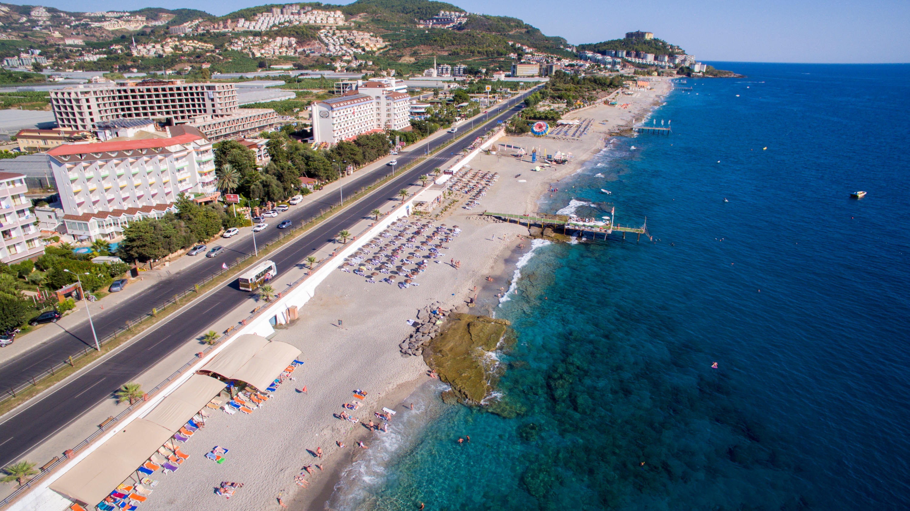 Klas Hotel