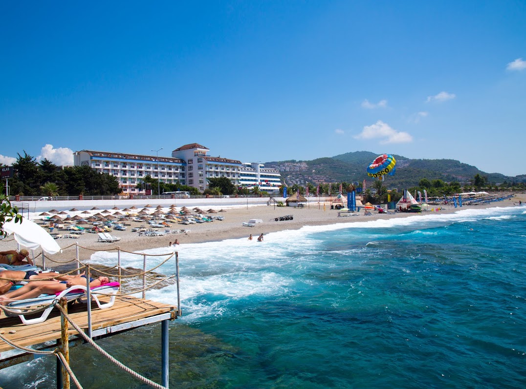 Klas Hotel