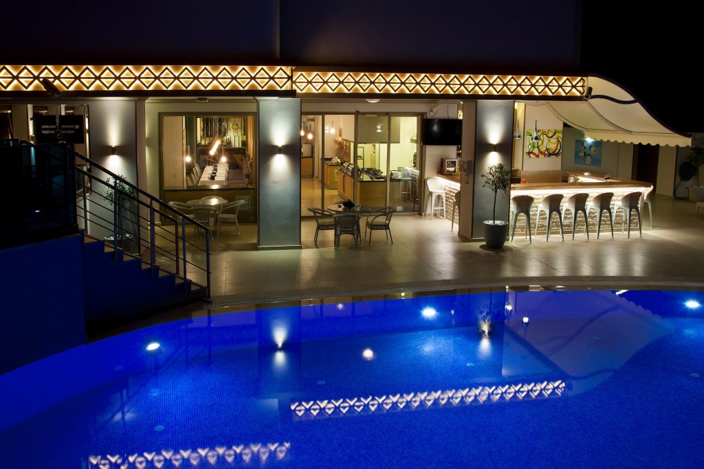 AURASIA DESIGN HOTEL