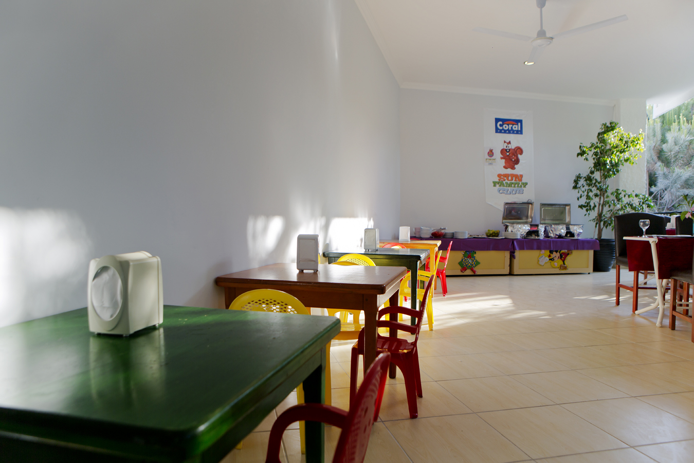 LARISSA BEACH CLUB SIDE