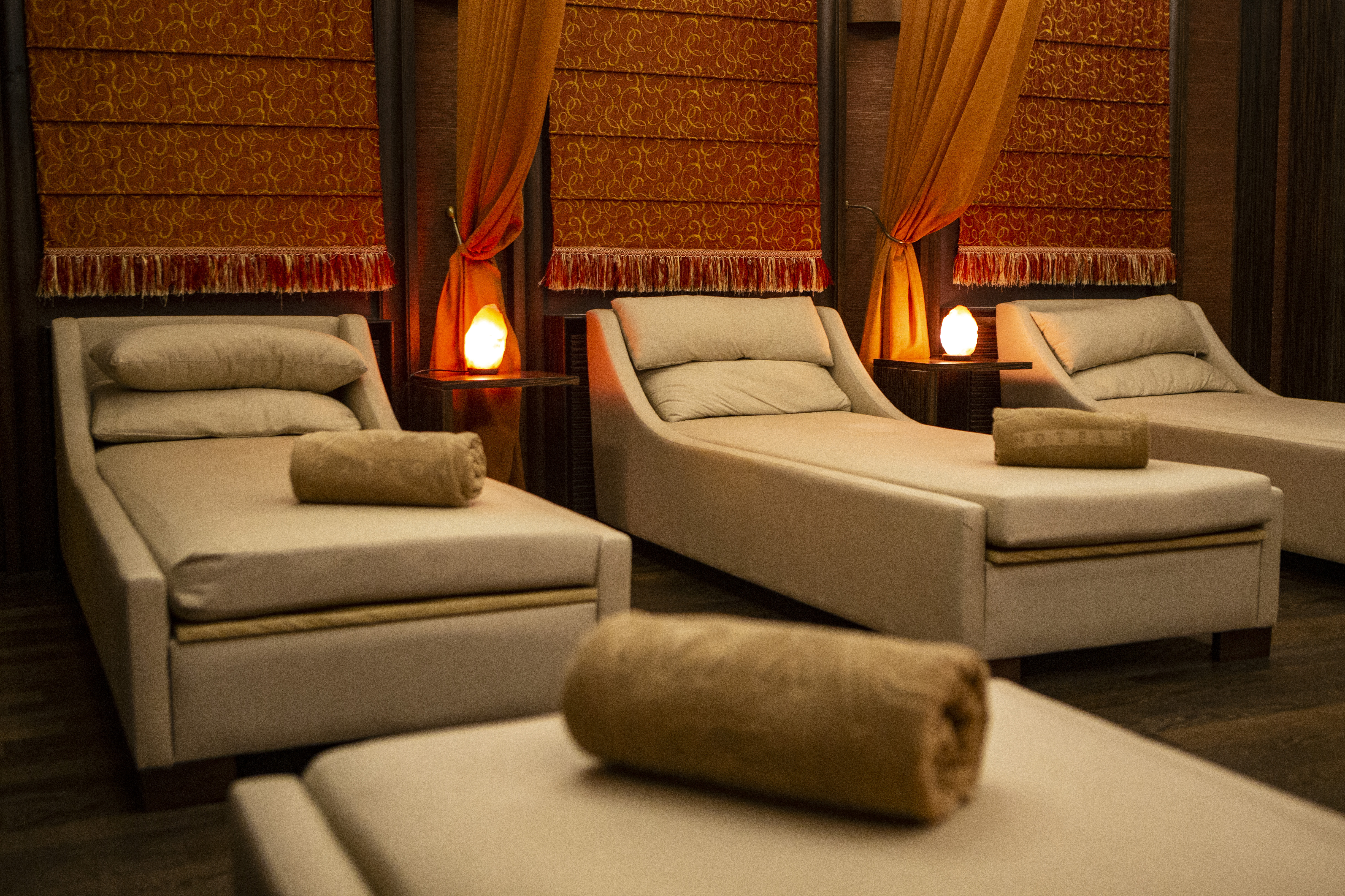 SWAY HOTELS
