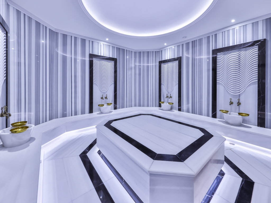 NARVEN WELLNESS & THERMAL HOTEL 