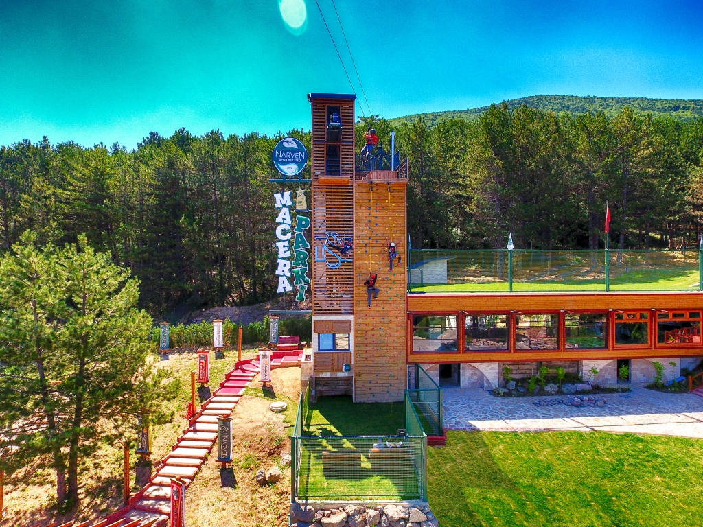NARVEN WELLNESS & THERMAL HOTEL 