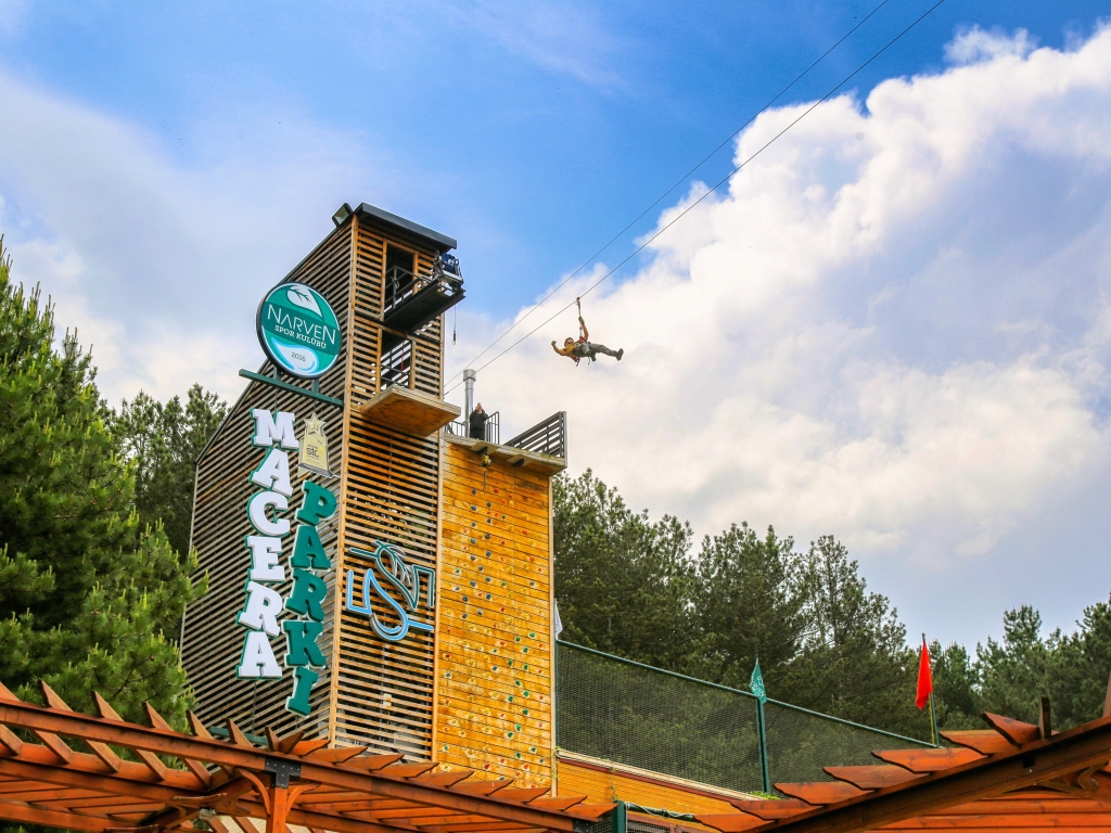 NARVEN WELLNESS & THERMAL HOTEL 