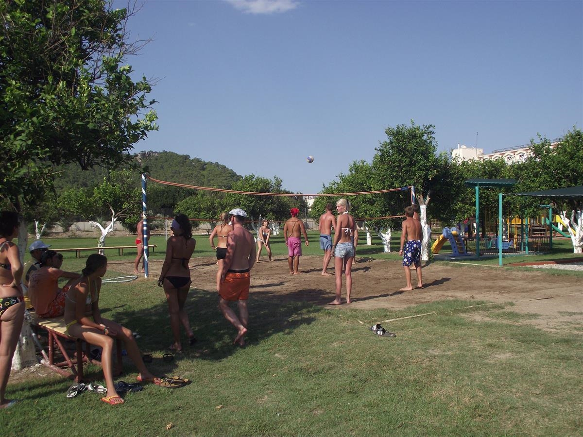 MIRAMOR GARDEN RESORT HOTEL