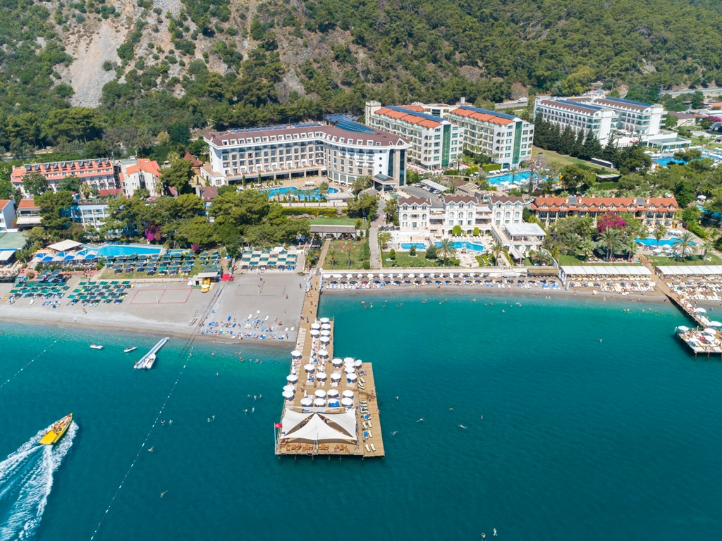IMPERIAL SUNLAND RESORT HOTEL