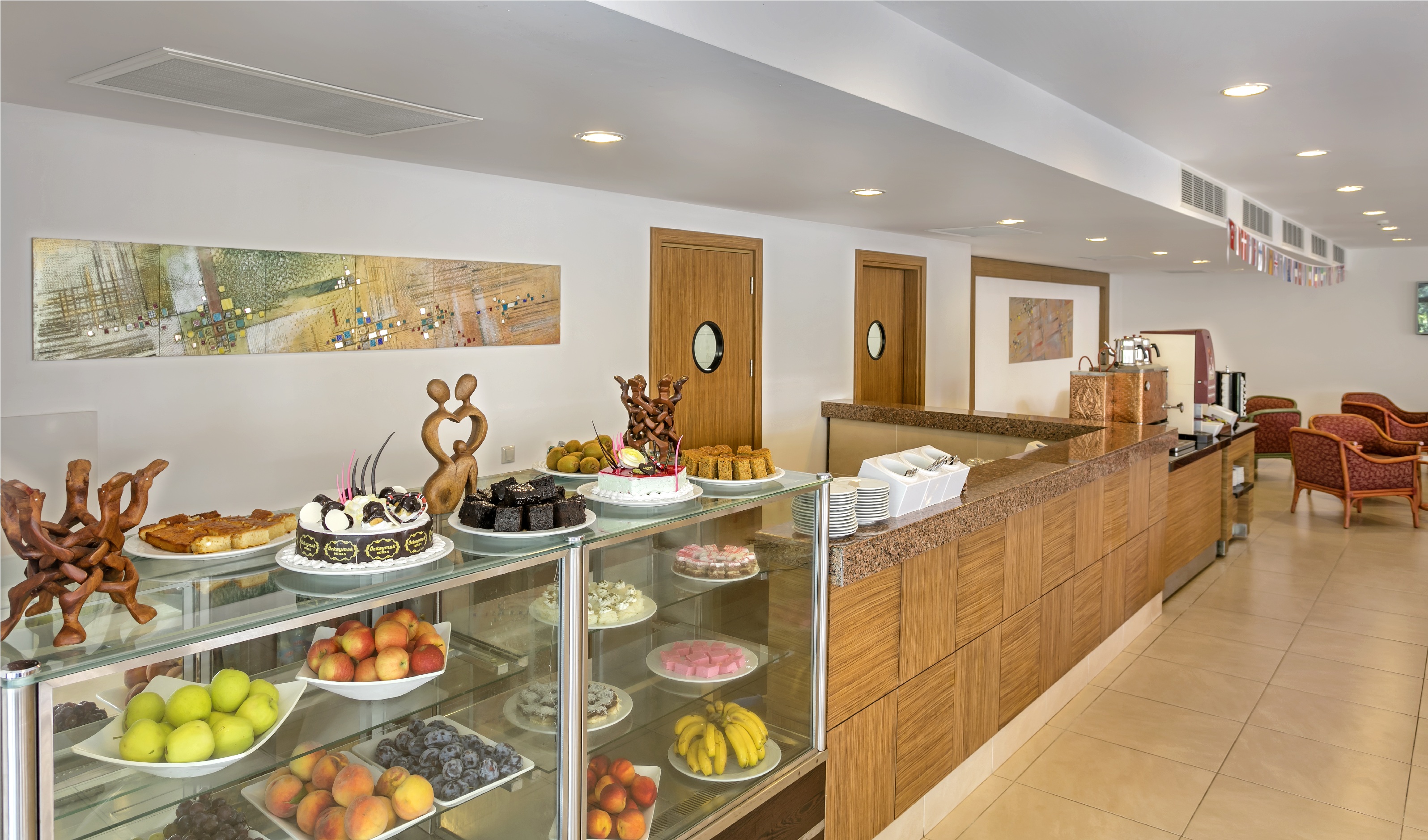 OZKAYMAK SELECT RESORT HOTEL