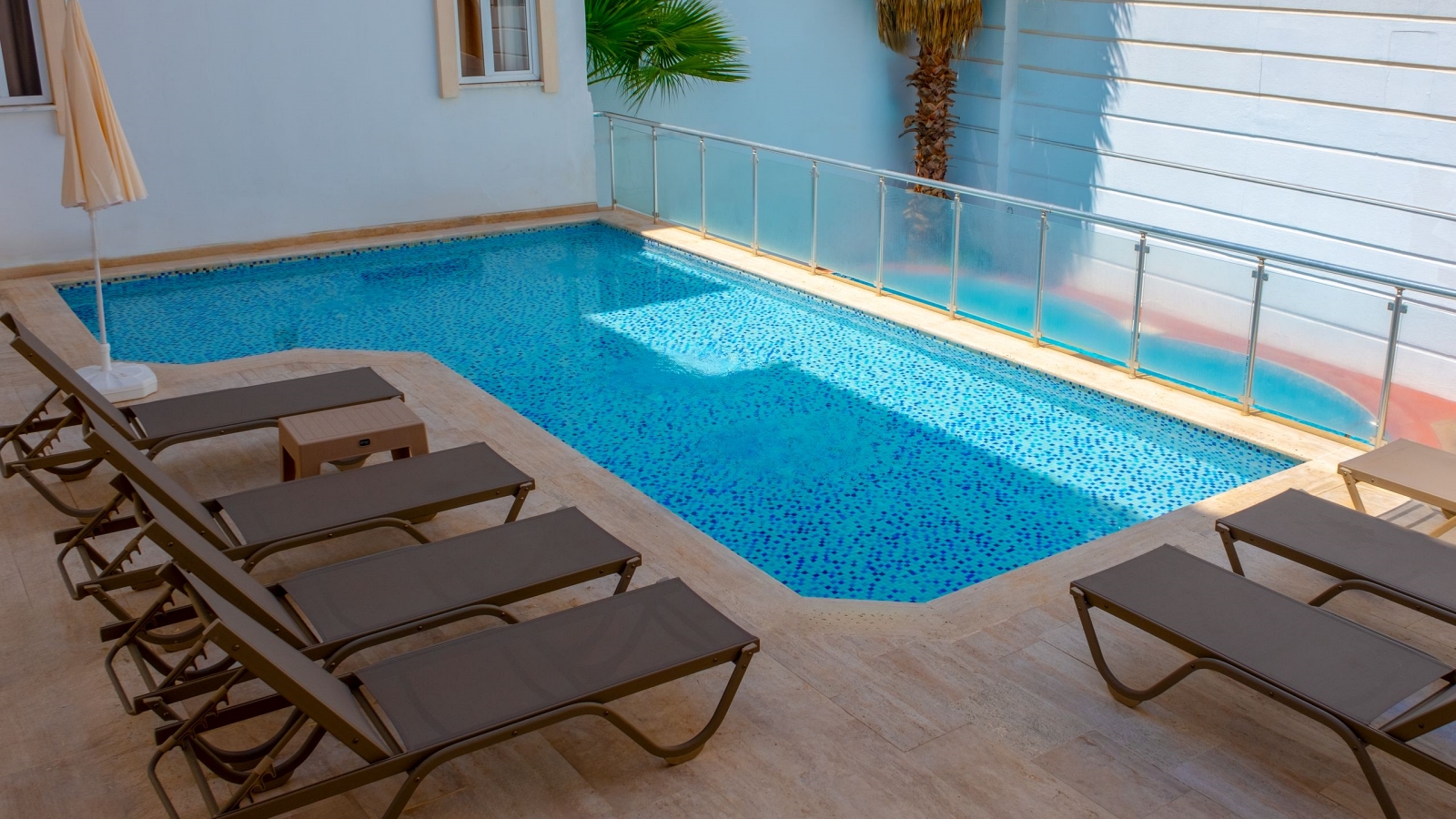 ARBATT HOTEL MARMARIS