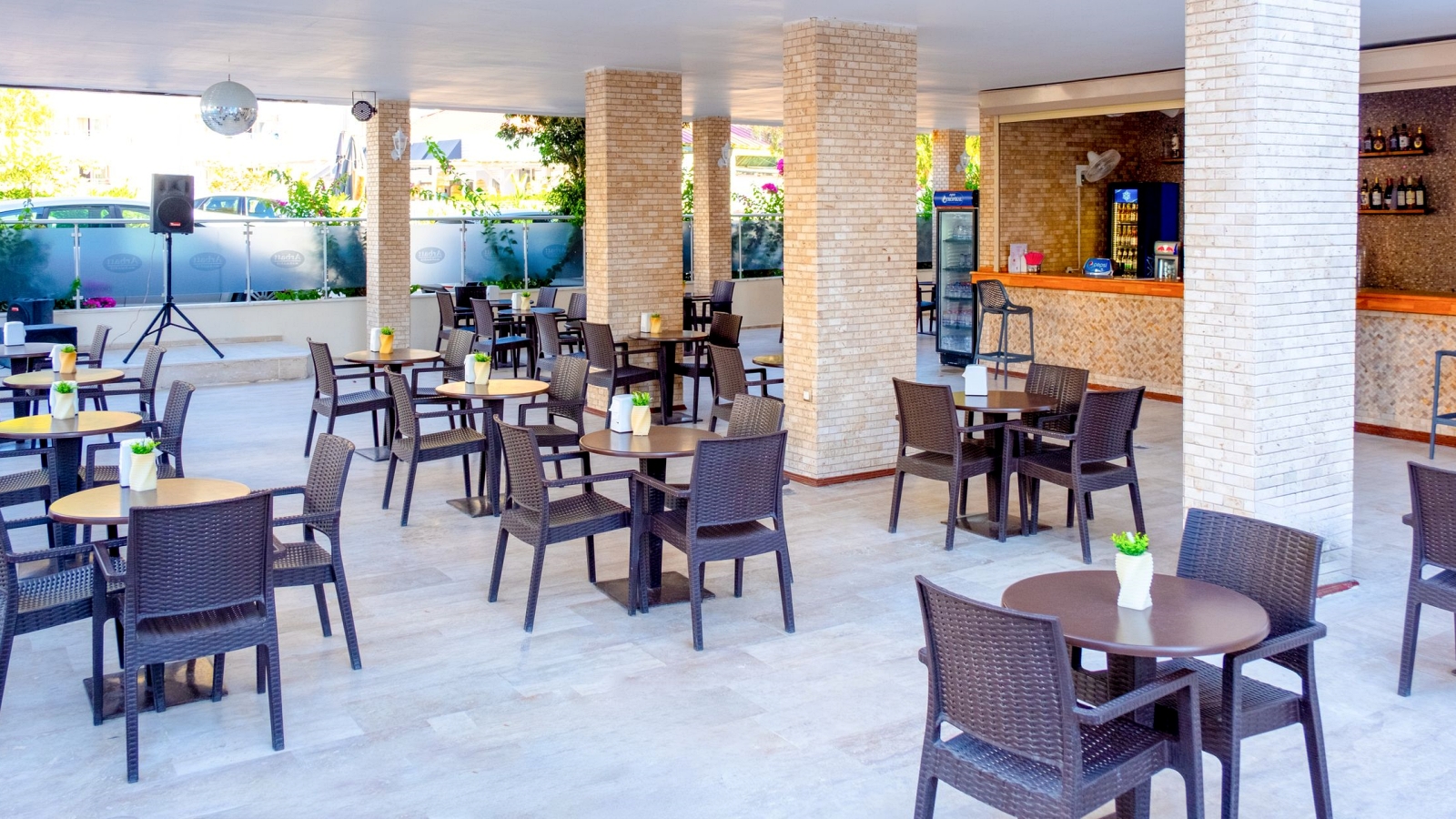 ARBATT HOTEL MARMARIS